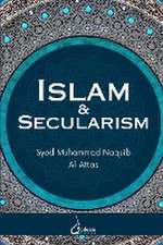 Islam and Secularism