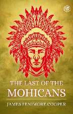 The Last of the Mohicans