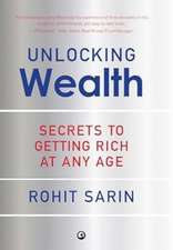Unlocking Wealth
