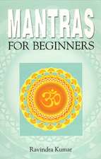 Mantras for Beginners