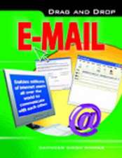 Drag & Drop e-mail