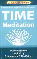 TIME Meditation