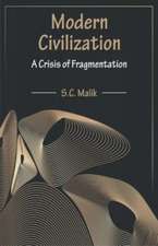 Modern Civilization