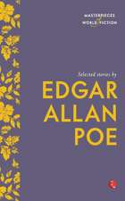 Selected Stories by Edgar Allan Poe