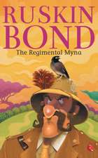 The Regimented Mynah