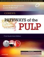 Cohen's Pathways of the Pulp Expert Consult Edition