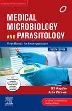 Medical Microbiology and Parasitology PMFU, 4th Edition