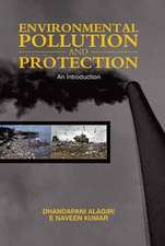 Environmental Pollution and Protection