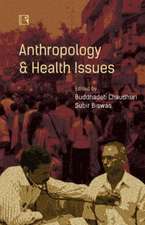 Anthropology & Health Issues