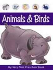 Animals and Birds