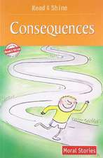 Consequences: Level 4