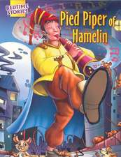 Pied Piper of Hamelin