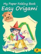 Easy Origami 2