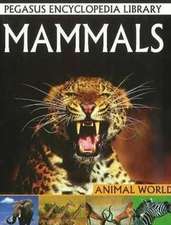 Mammals