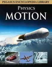 Motion & Kinematic