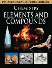 Elements and Compounds