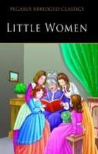 Pegasus: Little Women