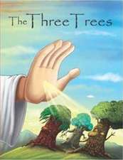 Three Trees