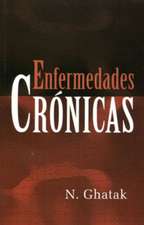 Enfermedades Crnicas