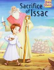 Sacrifice of Issac