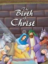 Birth of Christ