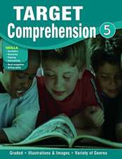 Target Comprehension 5