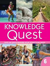 Knowledge Quest 6