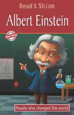 Albert Einstein