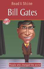 Bill Gates