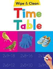 Time Table