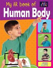 My Book of Human Body