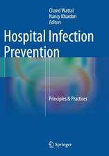 Hospital Infection Prevention: Principles & Practices