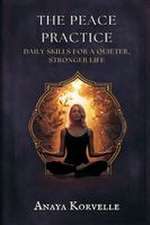 The Peace Practice