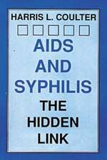 AIDS and Syphilis