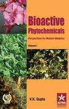 Bioactive Phytochemicals