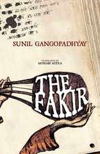 The Fakir