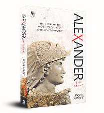 Alexander the Great