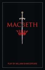 Macbeth - Classics