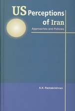 US Perceptions of Iran