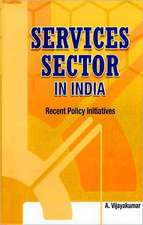 Services Sector in India