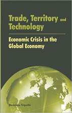 Trade, Territory & Technology