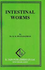 Homoeopathic Treatment of Worms