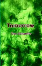 TOMORROW
