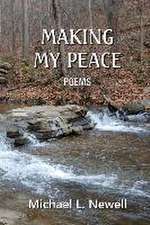 Making My Peace