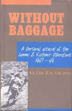 Without Baggage