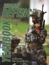 Indian Defence Yearbook