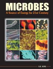 Microbes