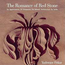 The Romance of Red Stone