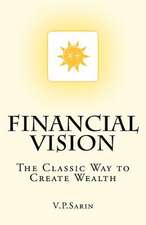 Financial Vision