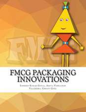 Fmcg Packaging Innovations